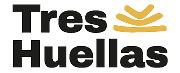 Logo of Tres huellas